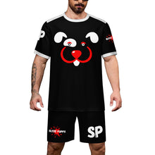 Load image into Gallery viewer, Slyde Pupps Men's Short Set 10 colors