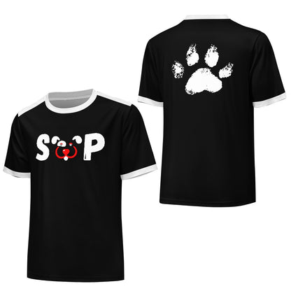Slyde Pupps Short set heavy 10 colors