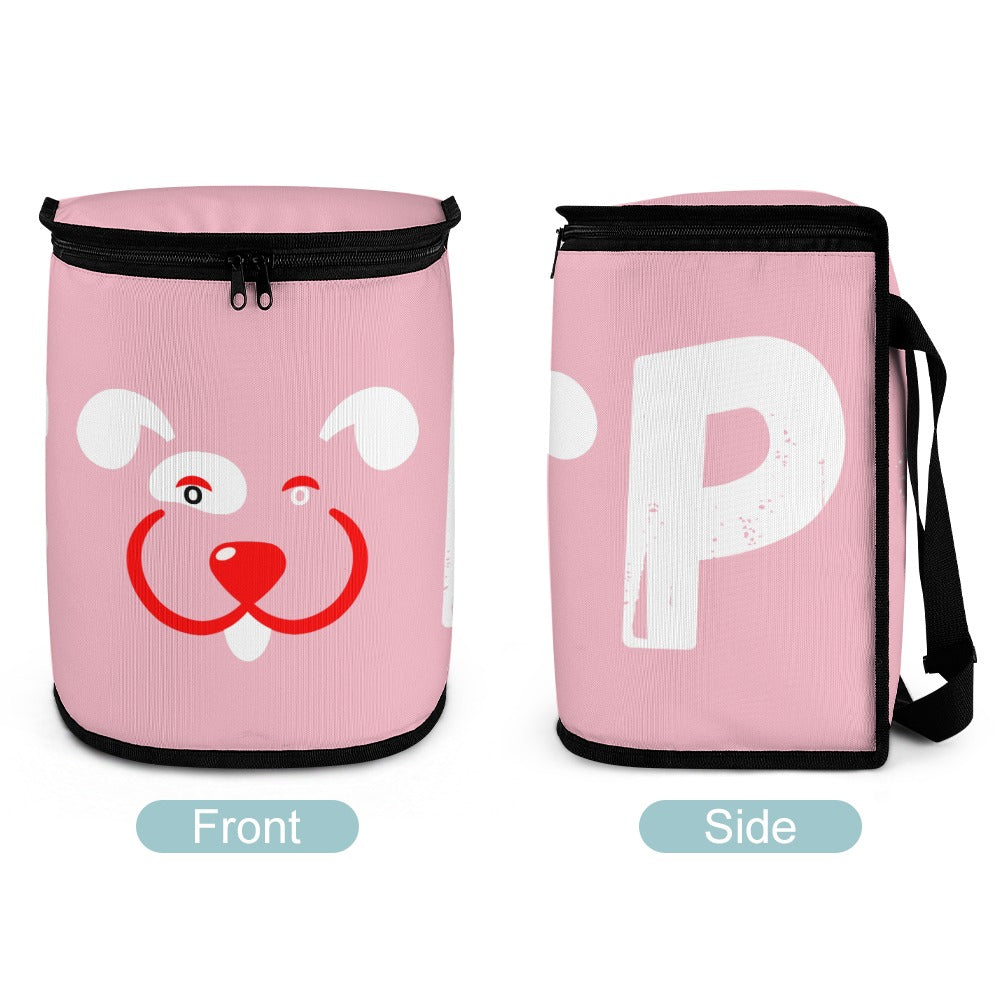 Slyde Pupps Car garbage storage bag 10 colors