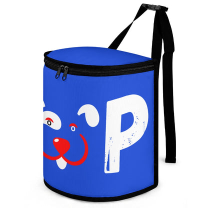 Slyde Pupps Car garbage storage bag 10 colors