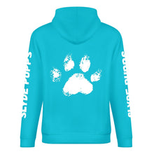 Load image into Gallery viewer, Slyde Pupps Pure cotton hooded sweater