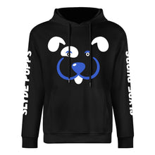 Load image into Gallery viewer, Slyde Pupps Pure cotton hooded sweater