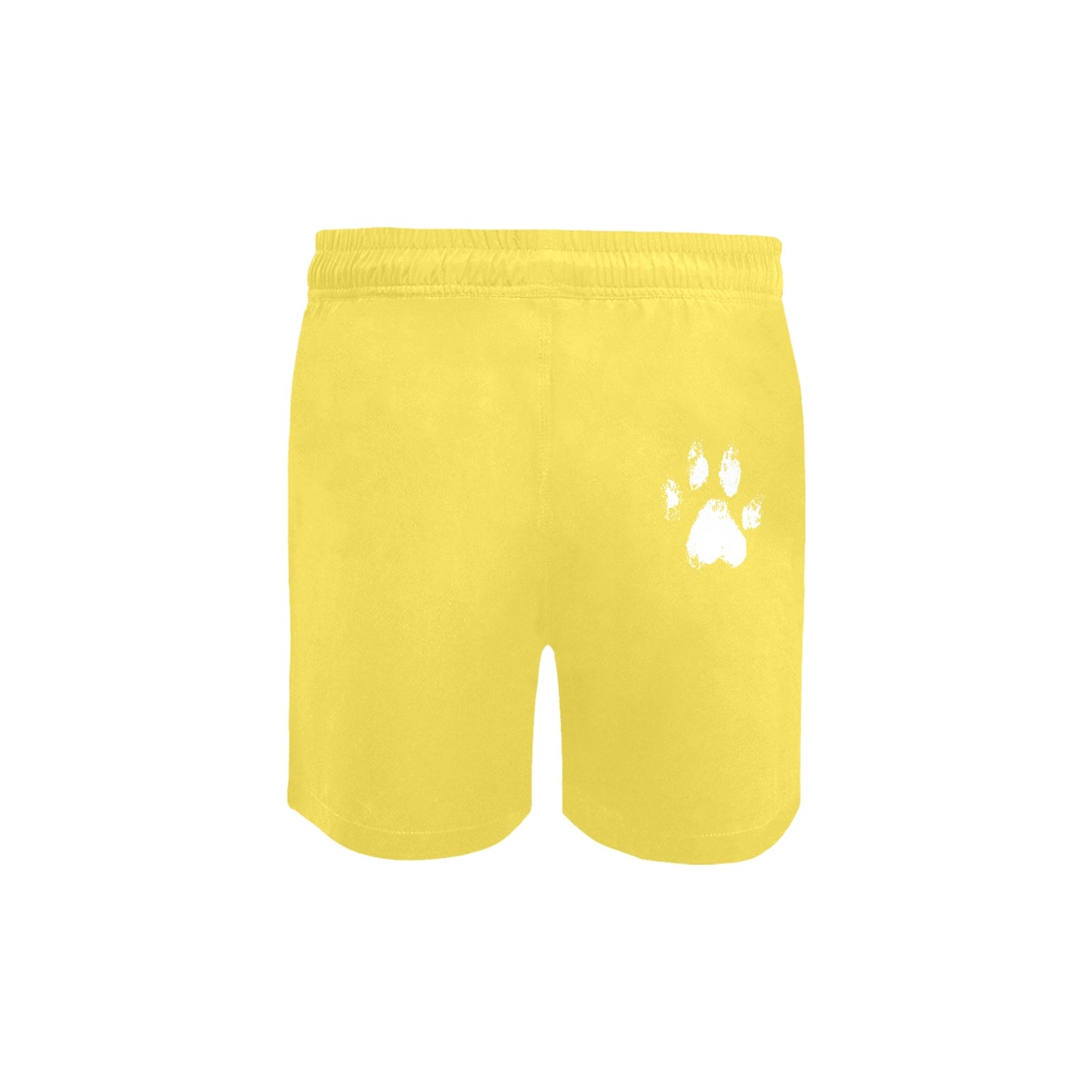Men's Mid-Length Swim Shorts