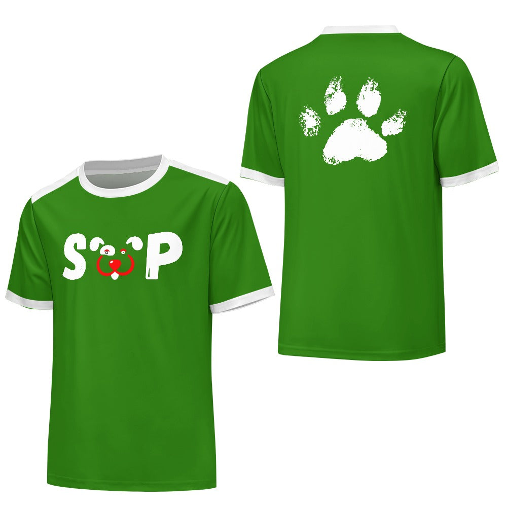 Slyde Pupps Short set heavy 10 colors