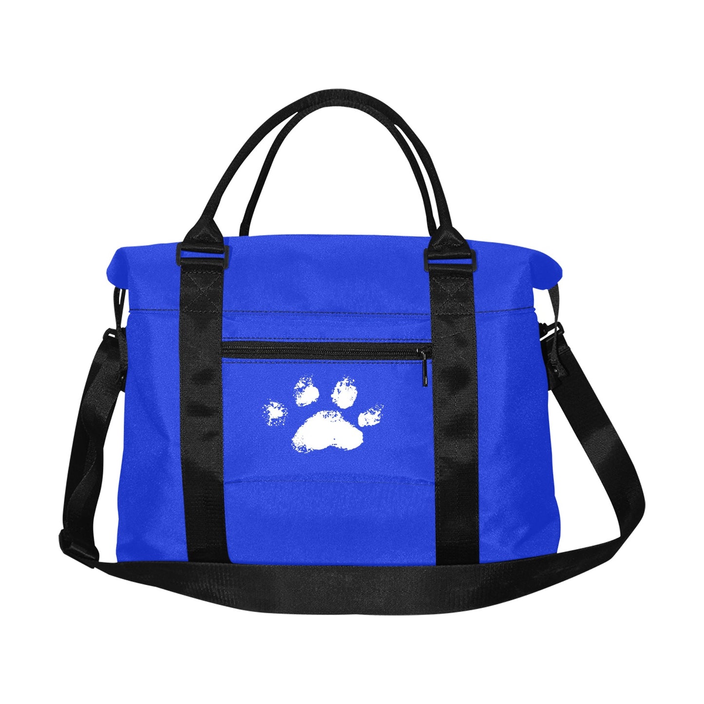 Slyde Pupps Large Capacity Duffle Bag 10 colors