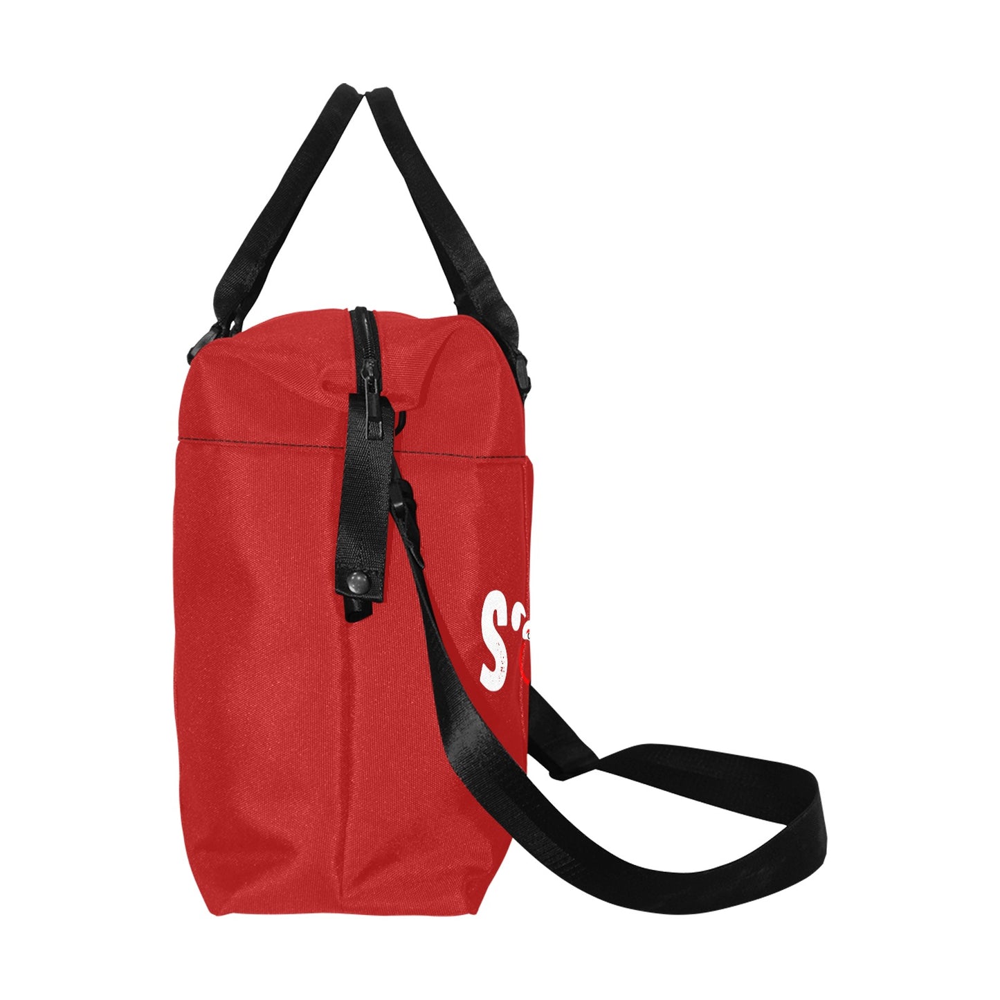 Slyde Pupps Large Capacity Duffle Bag 10 colors