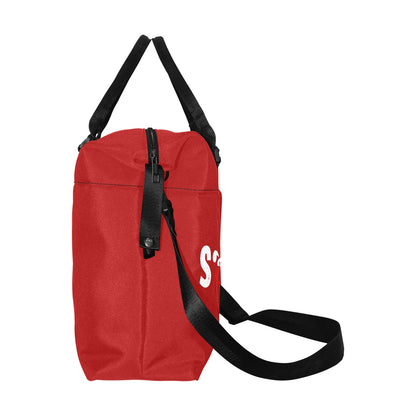 Slyde Pupps Large Capacity Duffle Bag 10 colors