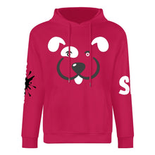 Load image into Gallery viewer, Slyde Pupps Pure cotton hooded sweater