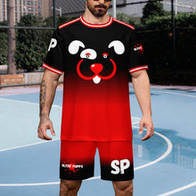 Load image into Gallery viewer, Slyde Pupps Men's Short Set 6 colors