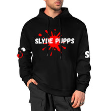 Load image into Gallery viewer, Slyde Pupps Pure cotton hooded sweater