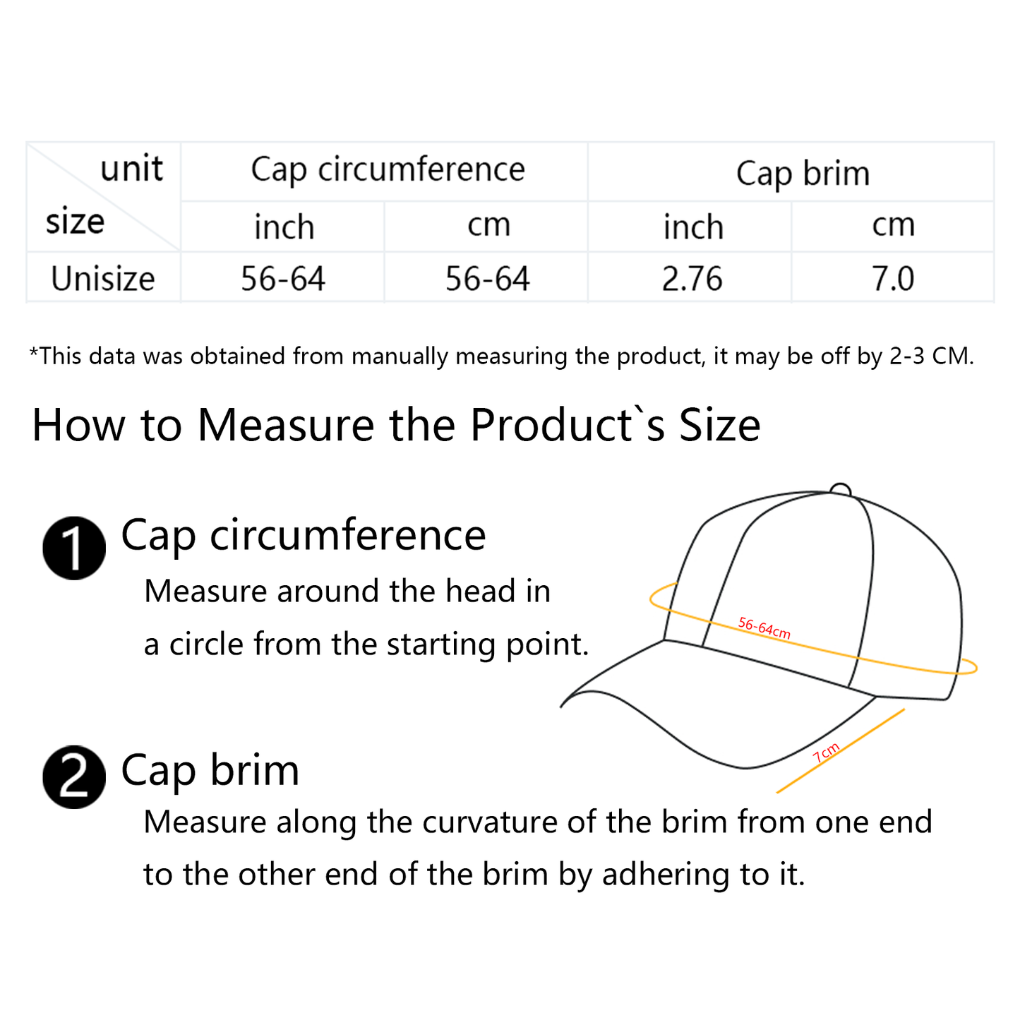 Slyde Pupps Unisex Flat Brim Baseball Cap