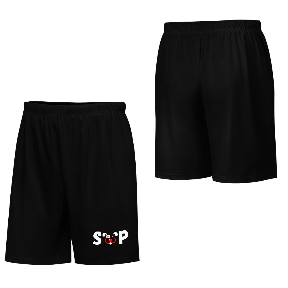 Slyde Pupps Short set heavy 10 colors