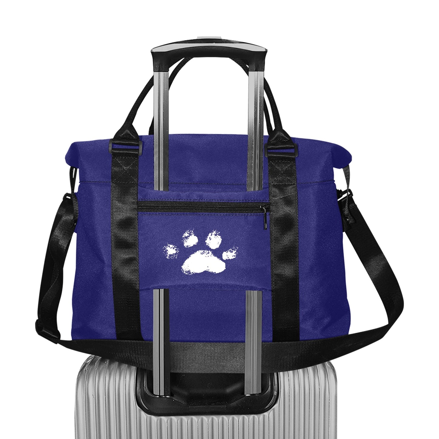 Slyde Pupps Large Capacity Duffle Bag 10 colors