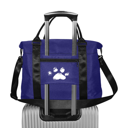 Slyde Pupps Large Capacity Duffle Bag 10 colors