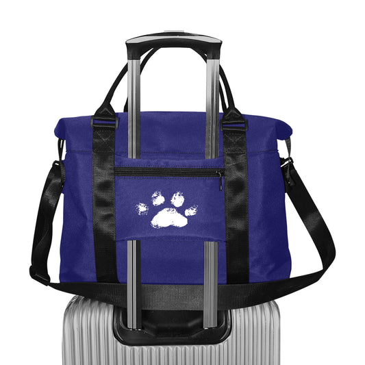 Slyde Pupps Large Capacity Duffle Bag 10 colors