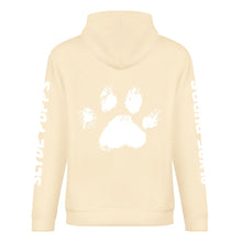 Load image into Gallery viewer, Slyde Pupps Pure cotton hooded sweater