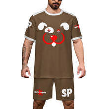 Load image into Gallery viewer, Slyde Pupps Men's Short Set 10 colors