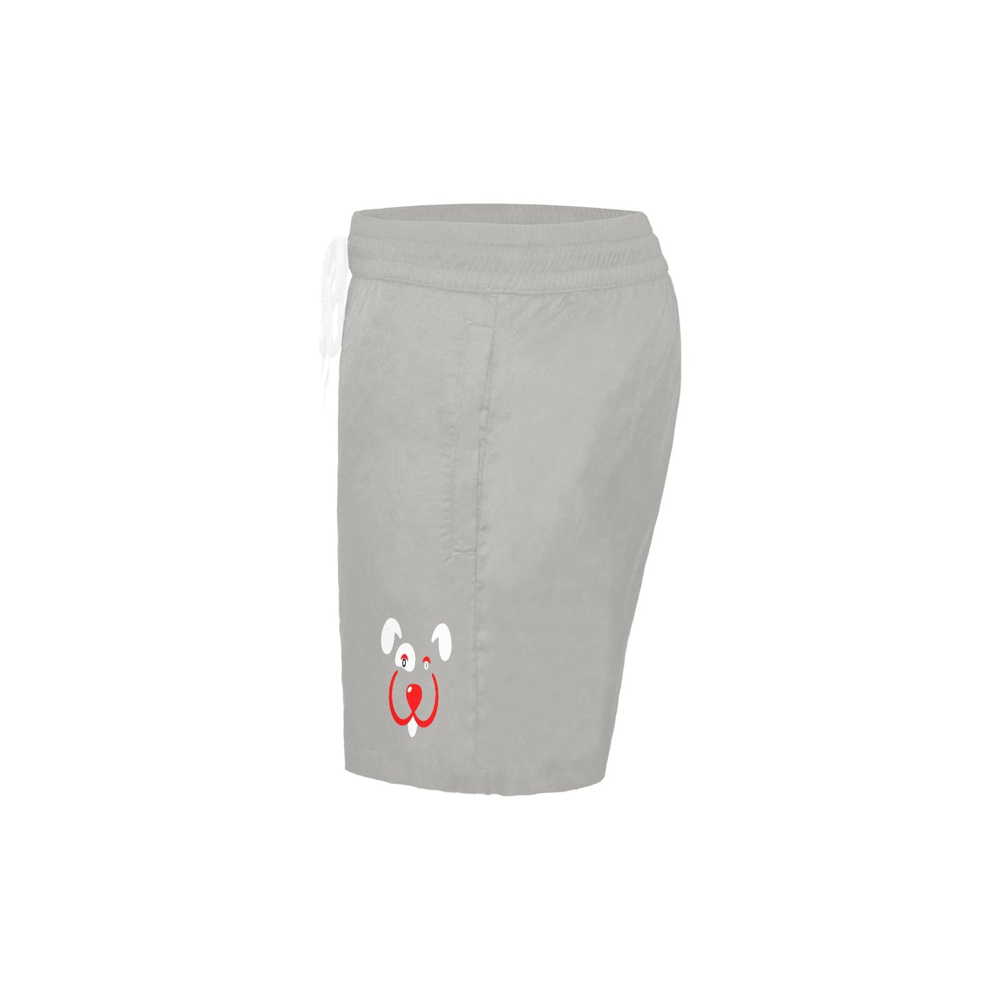 Men's Mid-Length Swim Shorts