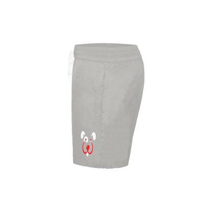 Men's Mid-Length Swim Shorts