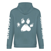 Load image into Gallery viewer, Slyde Pupps Pure cotton hooded sweater