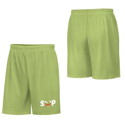 Slyde Pupps Short set heavy 10 colors