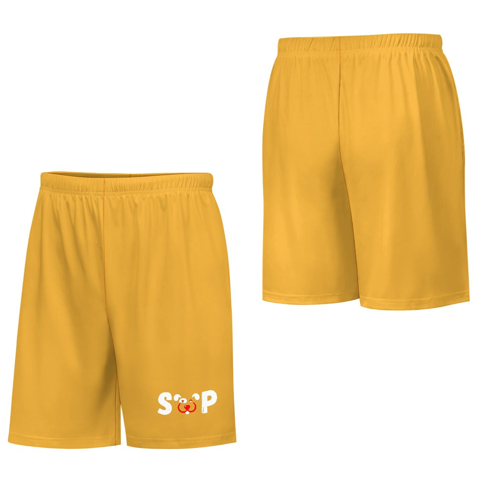Slyde Pupps Short set heavy 10 colors