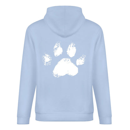 Slyde Pupps Pure cotton hooded sweater