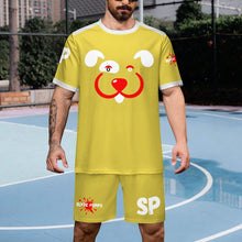 Load image into Gallery viewer, Slyde Pupps Men's Short Set 10 colors