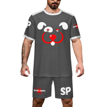 Load image into Gallery viewer, Slyde Pupps Men's Short Set 10 colors