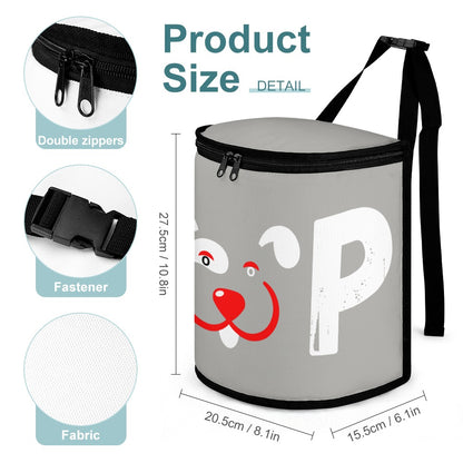 Slyde Pupps Car garbage storage bag 10 colors