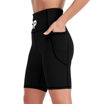 Slyde Pupps Women's Slim Sports Yoga Pants