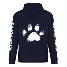 Load image into Gallery viewer, Slyde Pupps Pure cotton hooded sweater