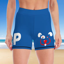 Load image into Gallery viewer, Slyde Pupps Women's Slim Two Piece Yoga Set