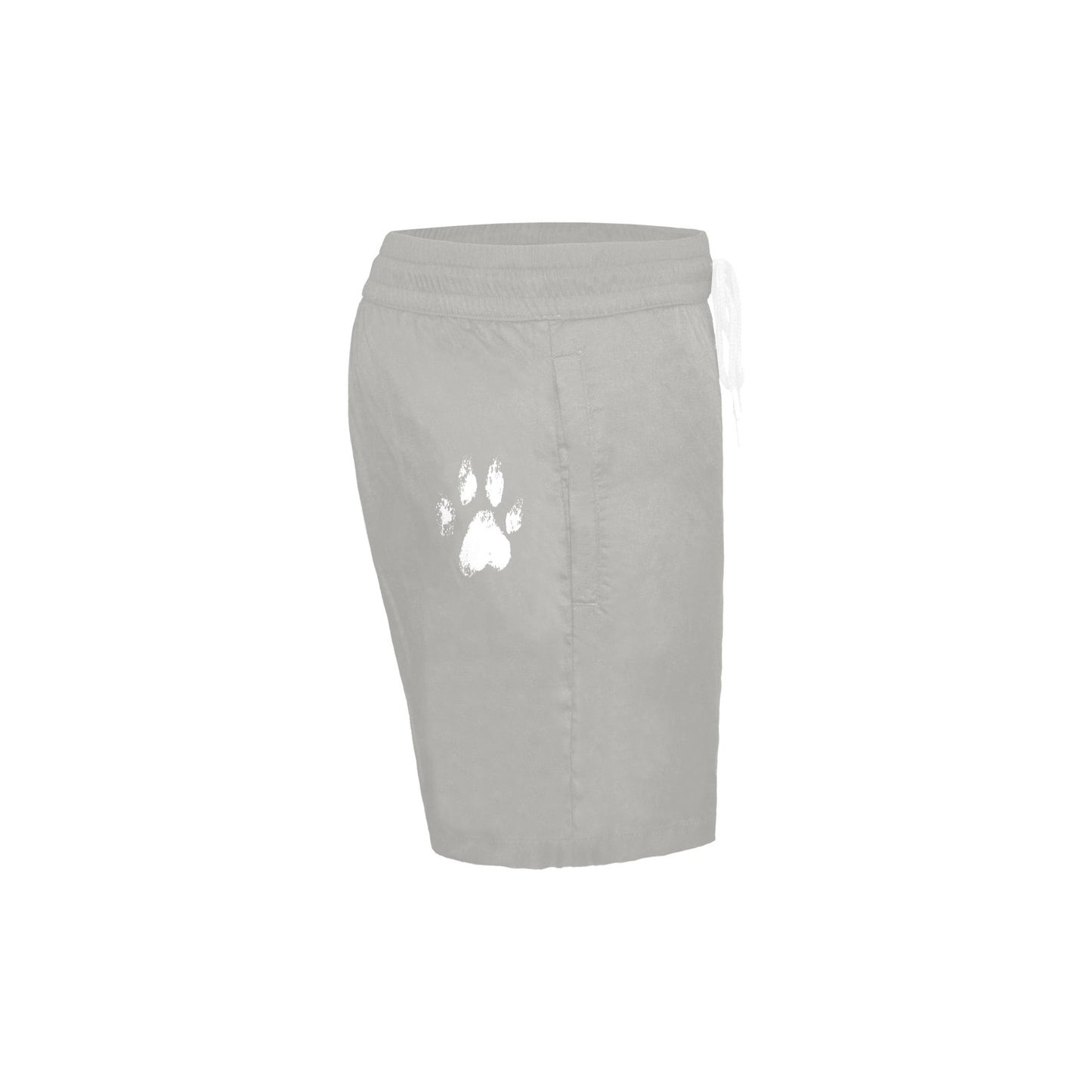 Men's Mid-Length Swim Shorts