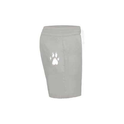 Men's Mid-Length Swim Shorts