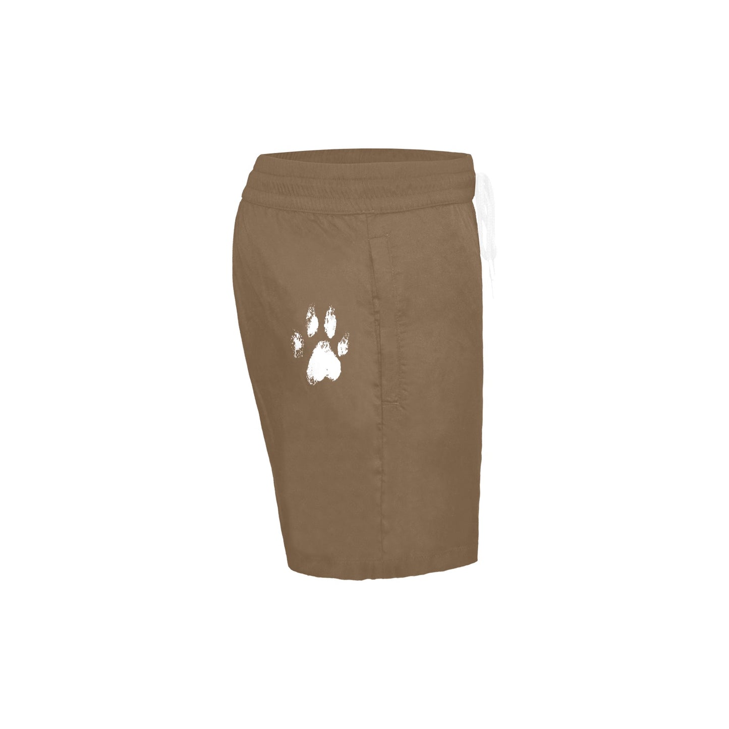 Men's Mid-Length Swim Shorts