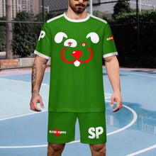 Load image into Gallery viewer, Slyde Pupps Men's Short Set 10 colors