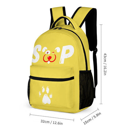 Slyde Pupps Three piece set combination 10 colors