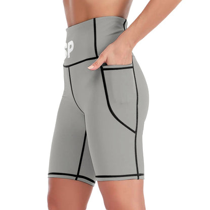 Slyde Pupps Women's Slim Sports Yoga Pants