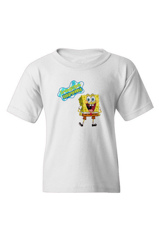 Slyde Pupps Heavy Cotton Youth T-Shirt