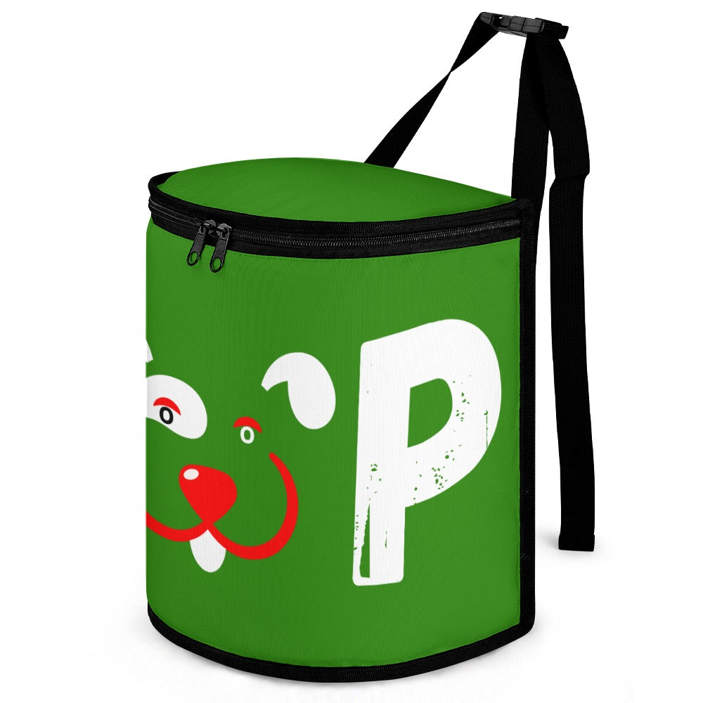 Slyde Pupps Car garbage storage bag 10 colors