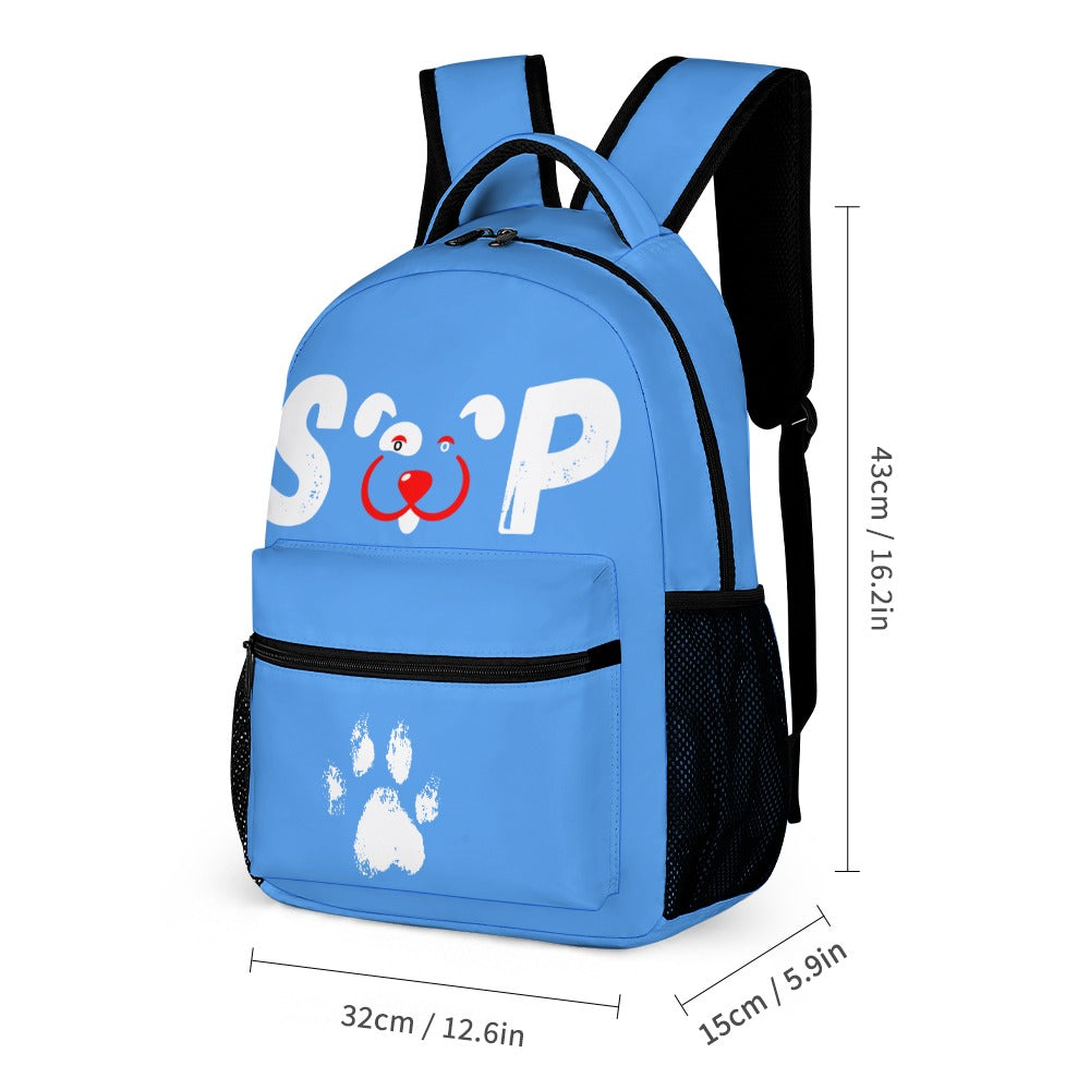 Slyde Pupps Three piece set combination 10 colors