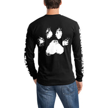 Load image into Gallery viewer, Slyde Pupps Men's Long Sleeve T-shirt 10 Colors