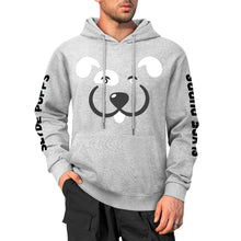 Load image into Gallery viewer, Slyde Pupps Pure cotton hooded sweater