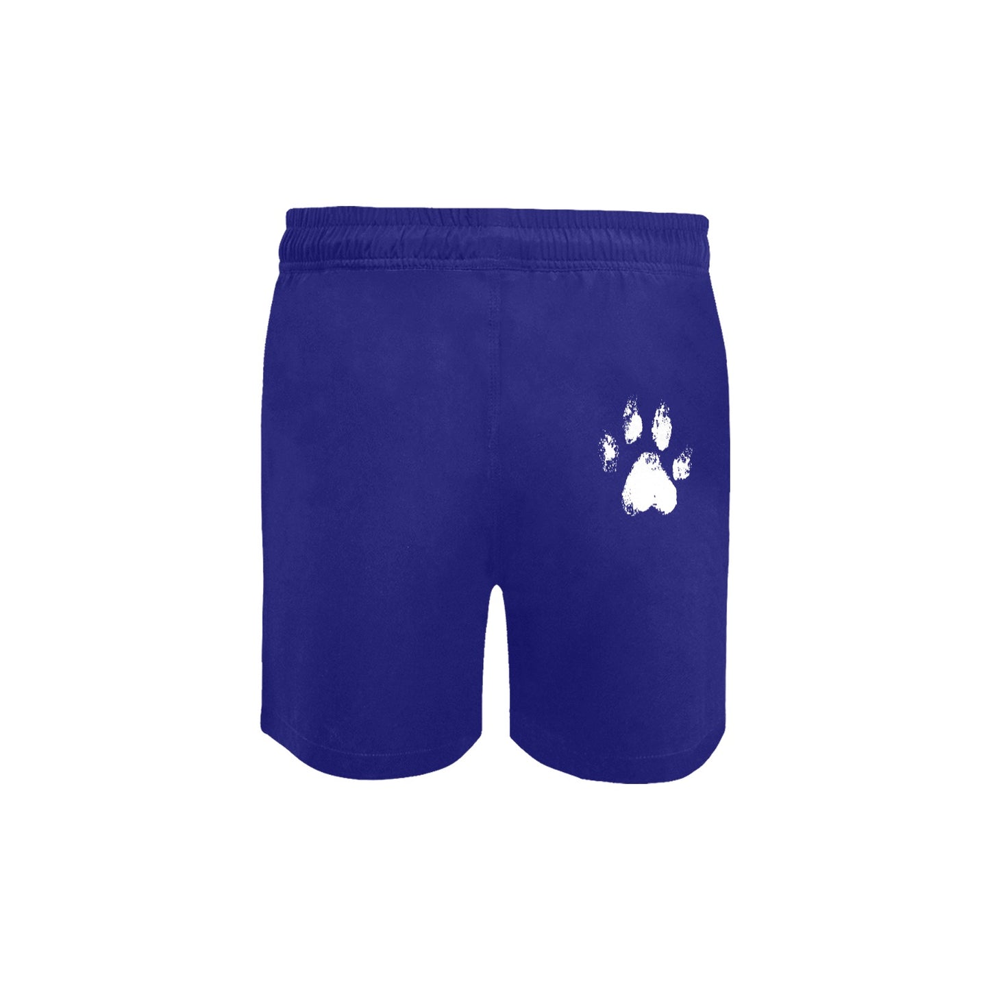 Men's Mid-Length Swim Shorts