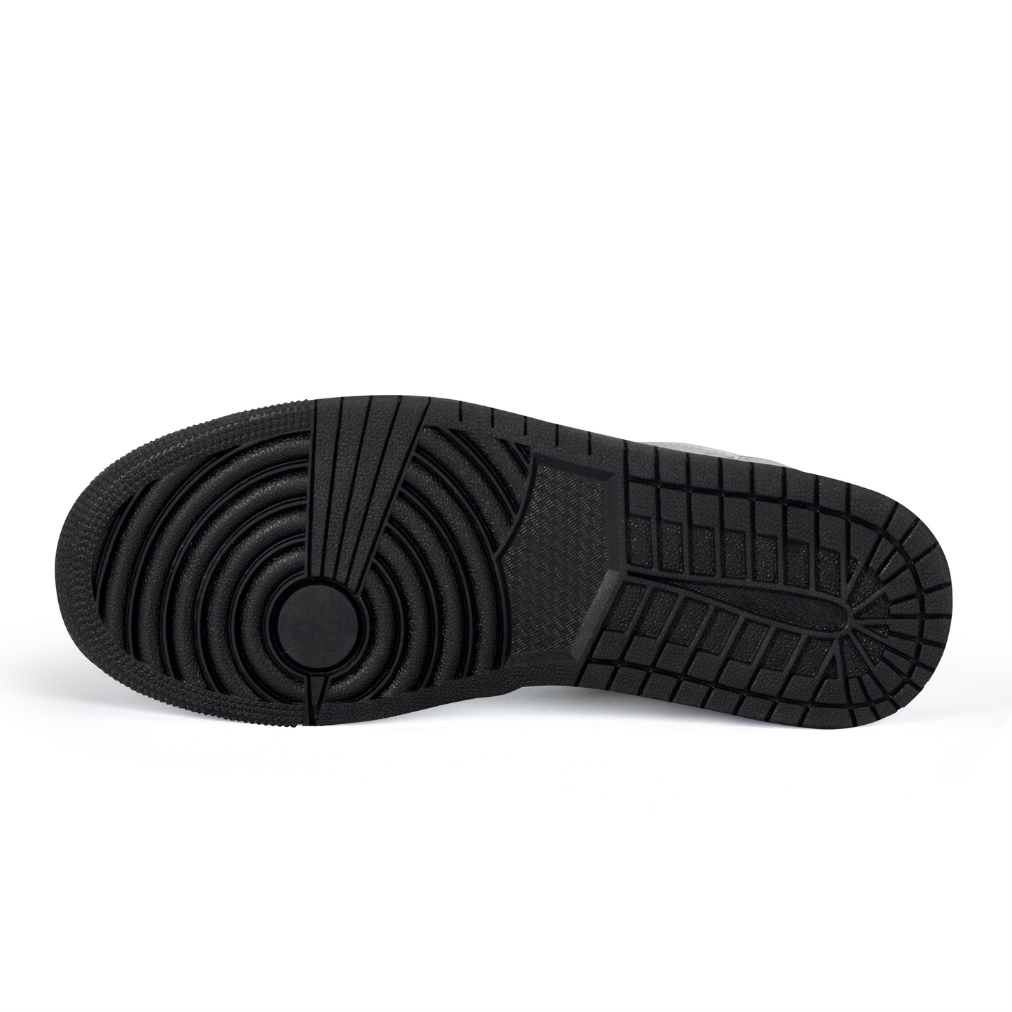 SLYDE PUPPS CIRCULIT 'S BLACK