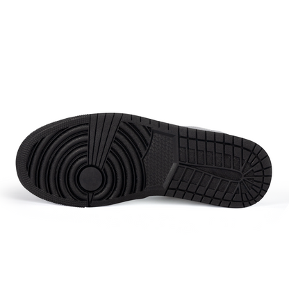 SLYDE PUPPS CIRCULIT 'S BLACK