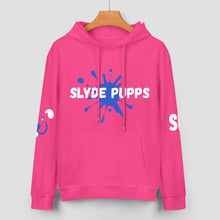 Load image into Gallery viewer, Slyde Pupps Pure cotton hooded sweater