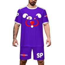 Load image into Gallery viewer, Slyde Pupps Men's Short Set 10 colors