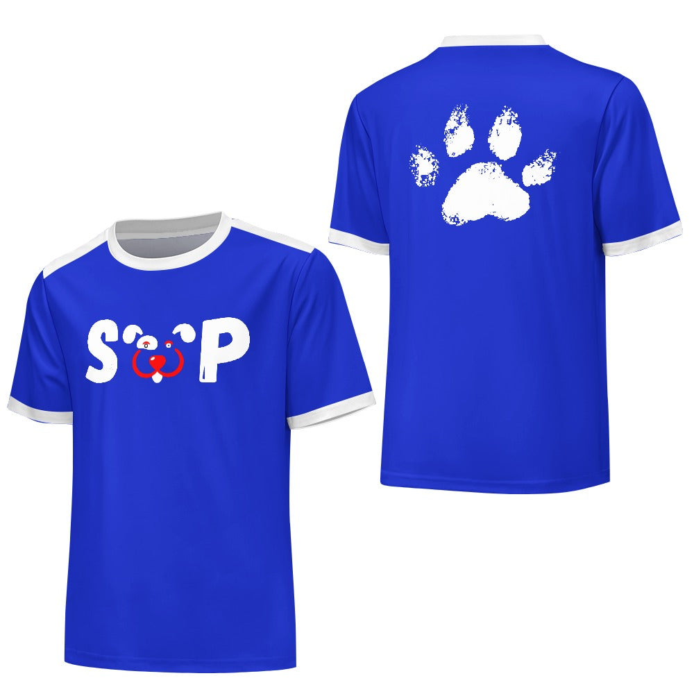 Slyde Pupps Short set heavy 10 colors